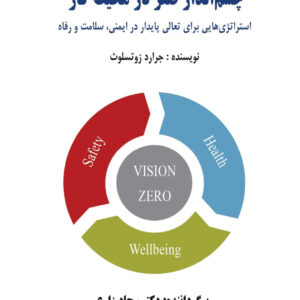 چشم انداز صفر در محیط کار